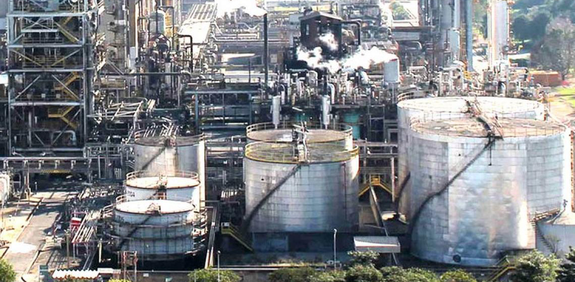 Produção industrial do País avança e está 2,8% acima do seu nível pré-pandemia