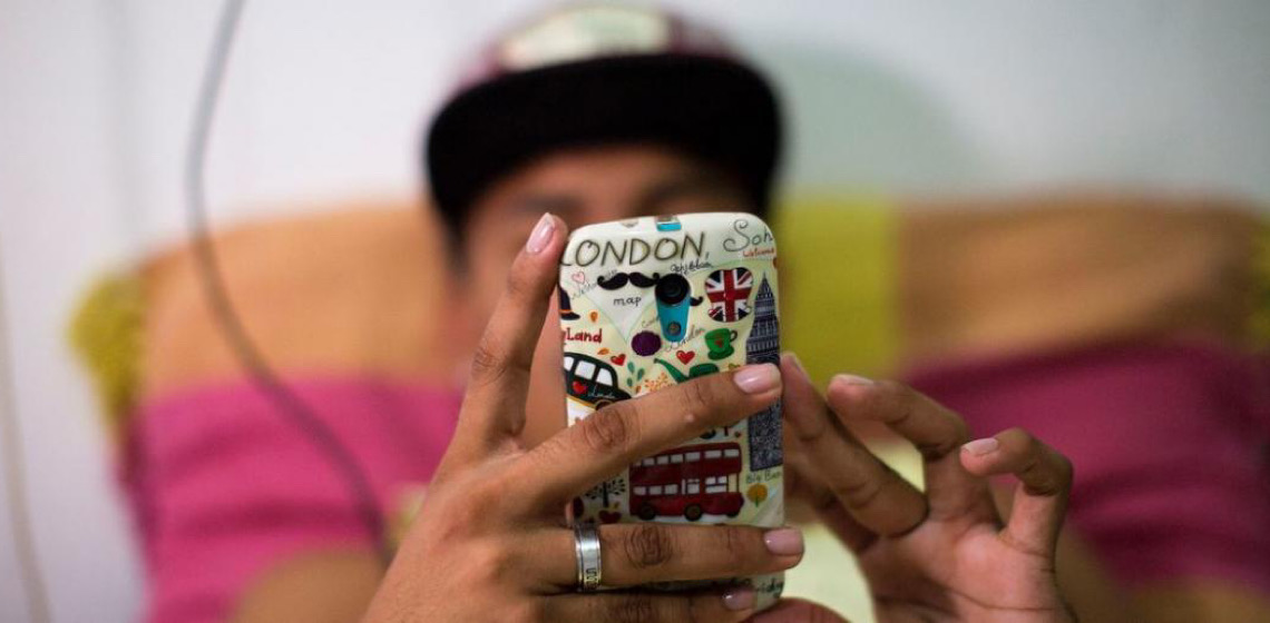 Relatório da OIT: 20,4% dos jovens estão sem estudar nem trabalhar