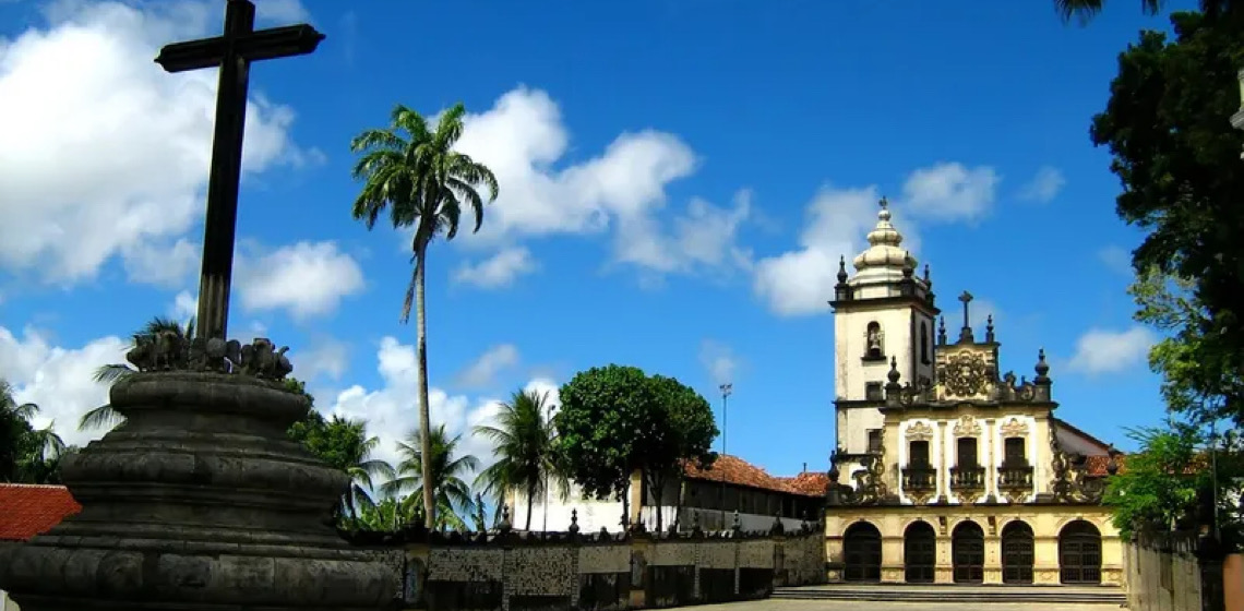 Começa dia 15 o I Encontro Estadual do Patrimônio Histórico, Artístico e Cultural, em João Pessoa