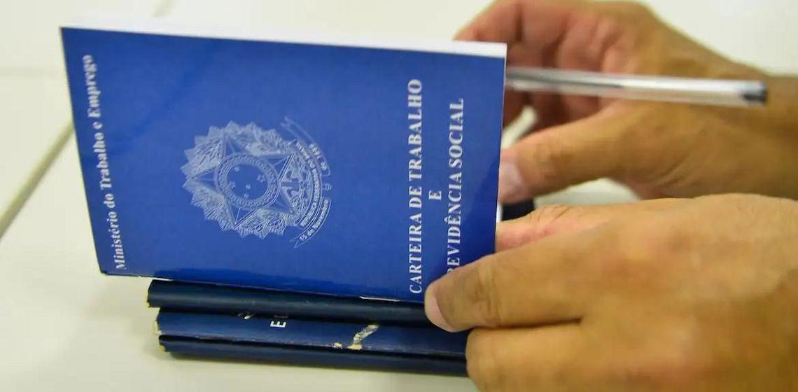 Maior salário do dia nas agências do trabalhador é ofertado em quatro profissões