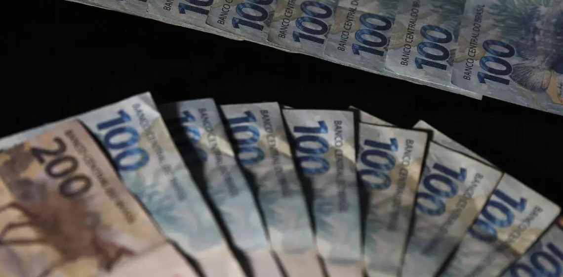 Economia brasileira cresceu 1,1% no segundo trimestre, diz FGV