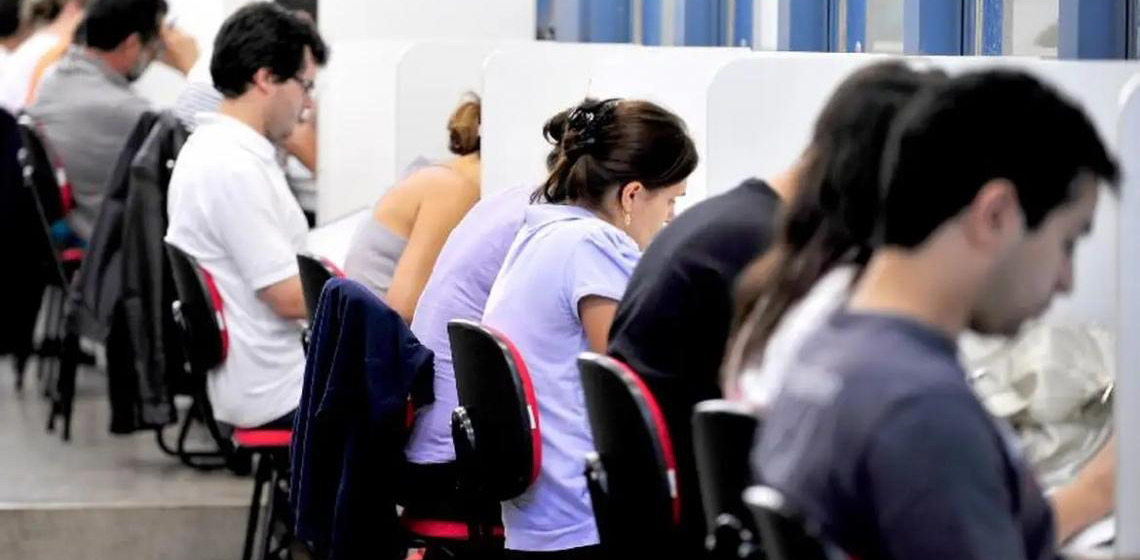 Saiba como está a concorrência em cada bloco temático do CNU