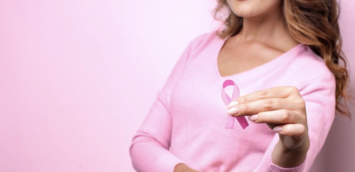 Mulheres relatam mudança na perspectiva de vida após diagnóstico de câncer de mama