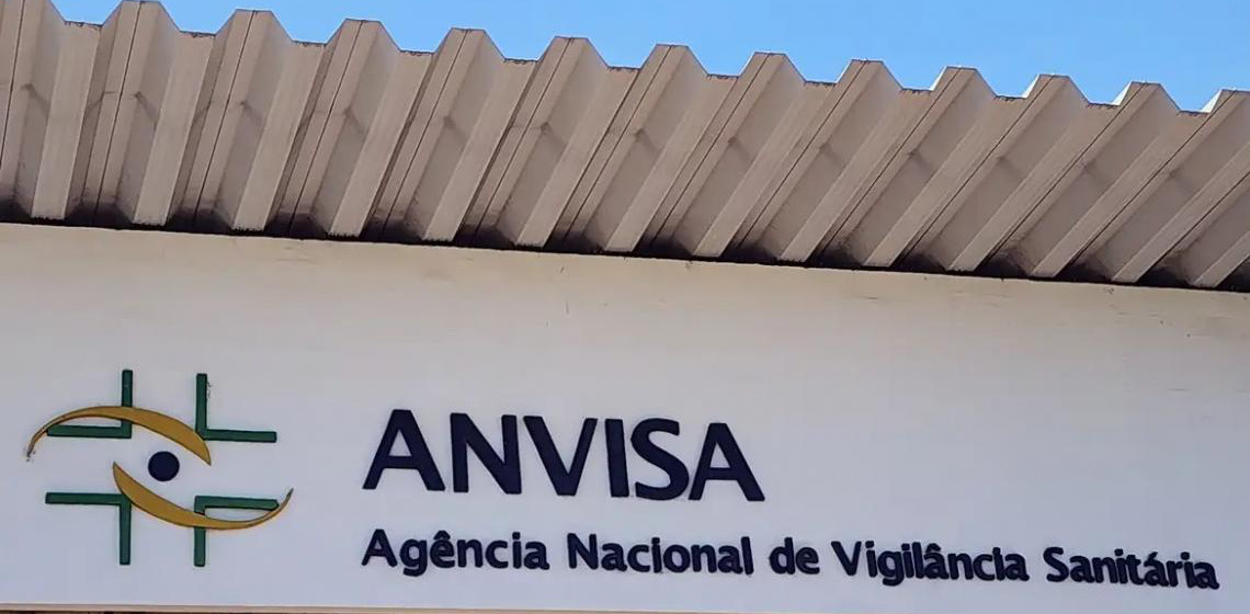 Anvisa alerta para mensagens fraudulentas enviadas por email