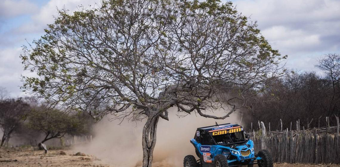 Rally dos Sertões e os festivais Cerrado Jazz e Sinfônico são os destaques da agenda cultural