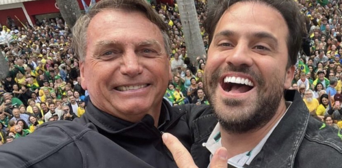Por Matheus Leitão: A resposta que Bolsonaro ainda precisa dar a Marçal