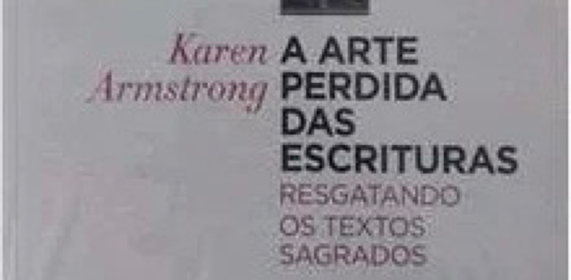 Livro elucida o que leva textos a terem status de sagrados em religiões