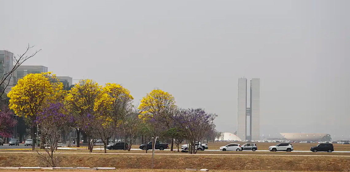 Observatório do Clima propõe redução de 92% nas emissões até 2035