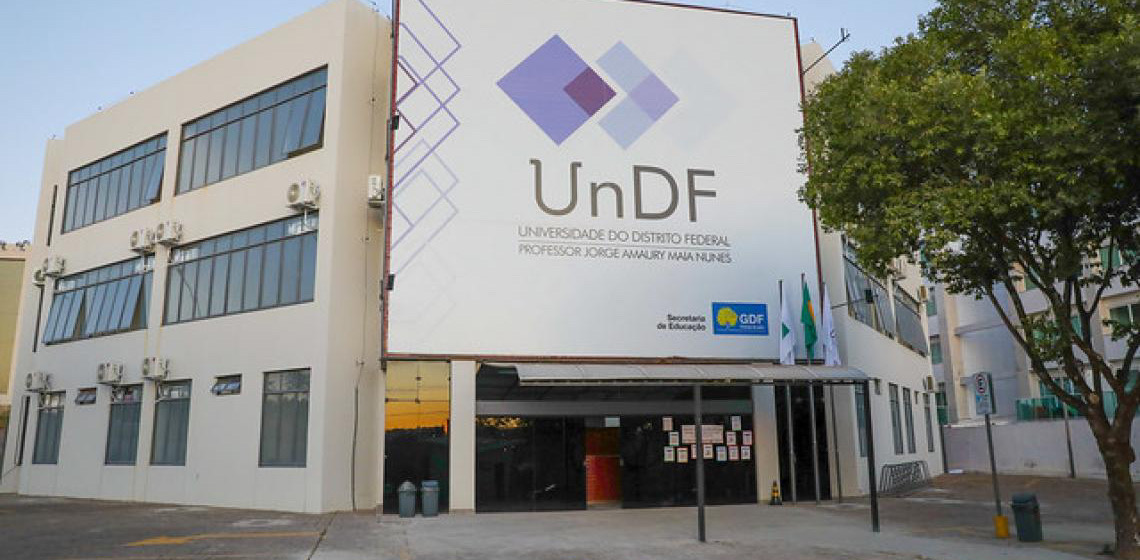 UnDF passa a integrar a Rede Nacional de Ensino e Pesquisa
