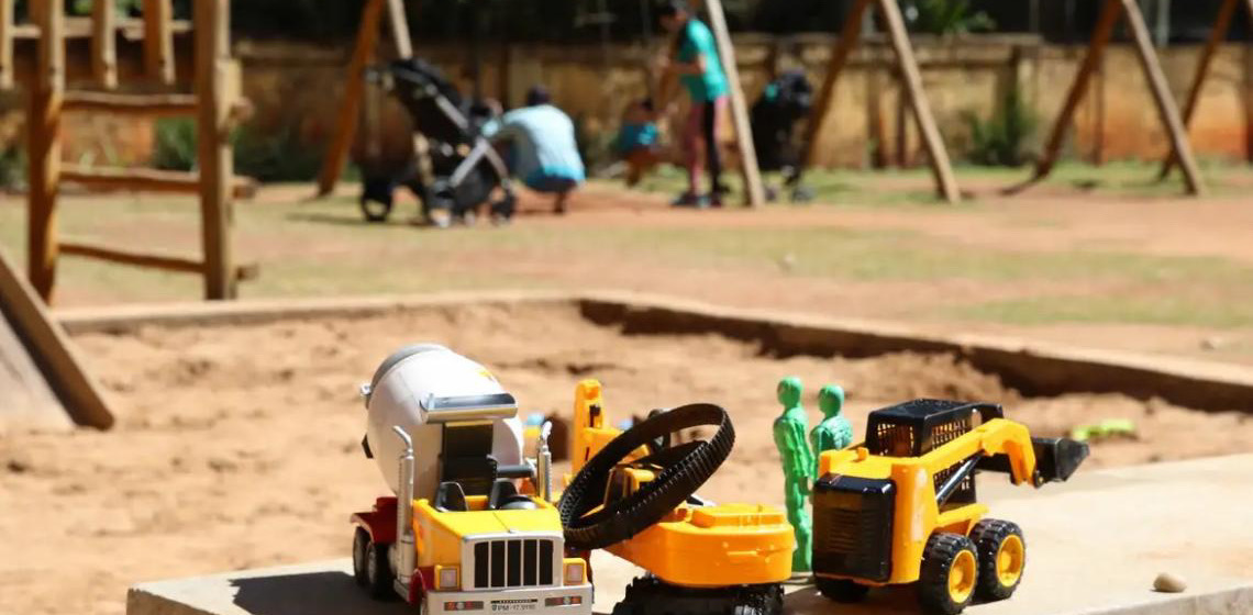 Unicef alerta sobre efeitos de queimadas para crianças e adolescentes