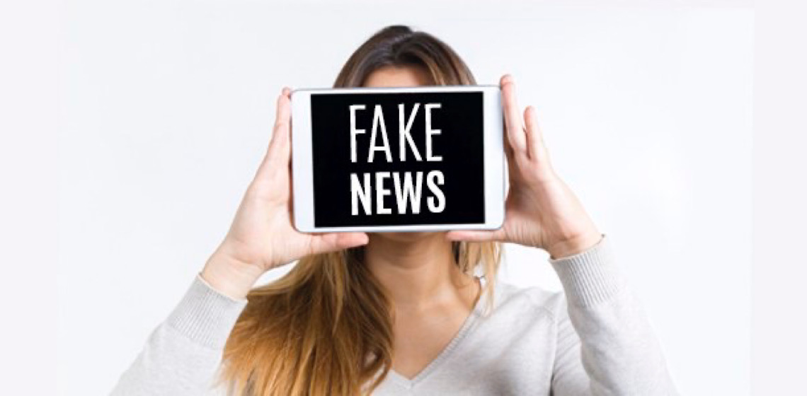Jogo online prepara eleitores para combater fake news nas eleições