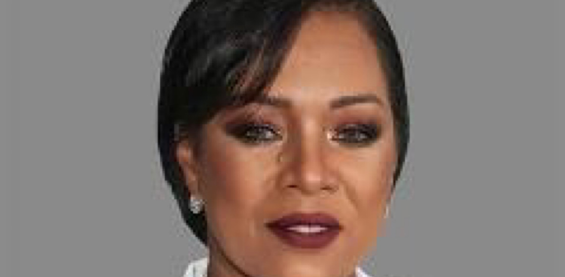 Por Dra Jane - Deputada distrital: Racistas não Passarão!
