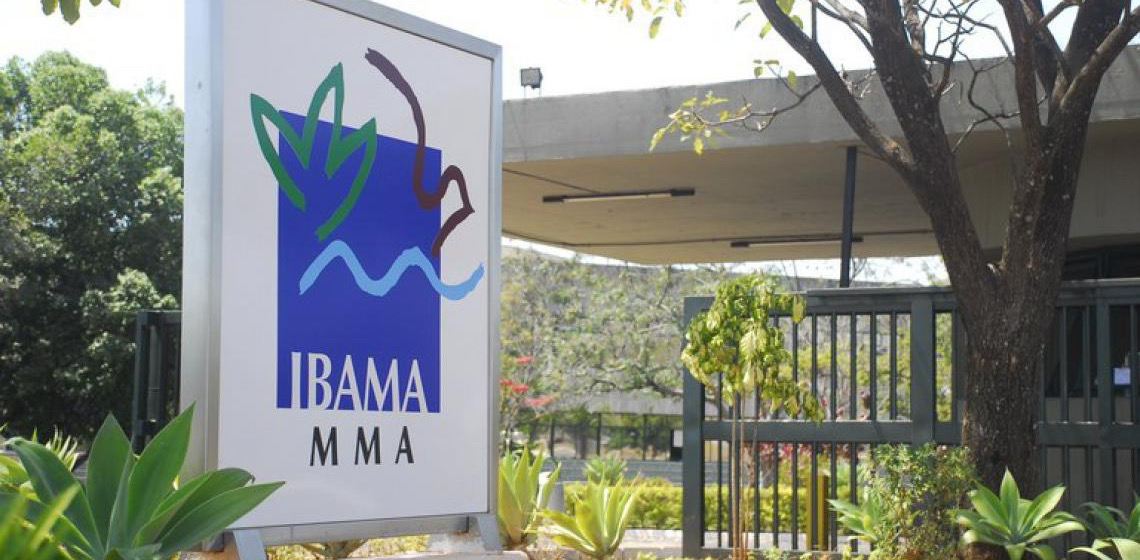 Gestão autoriza concursos com 810 vagas para a Ibama e ICMBio