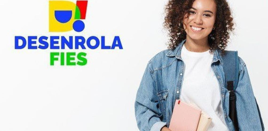 Prazo para adesão ao Desenrola Fies foi prorrogado para o dia 31 de dezembro