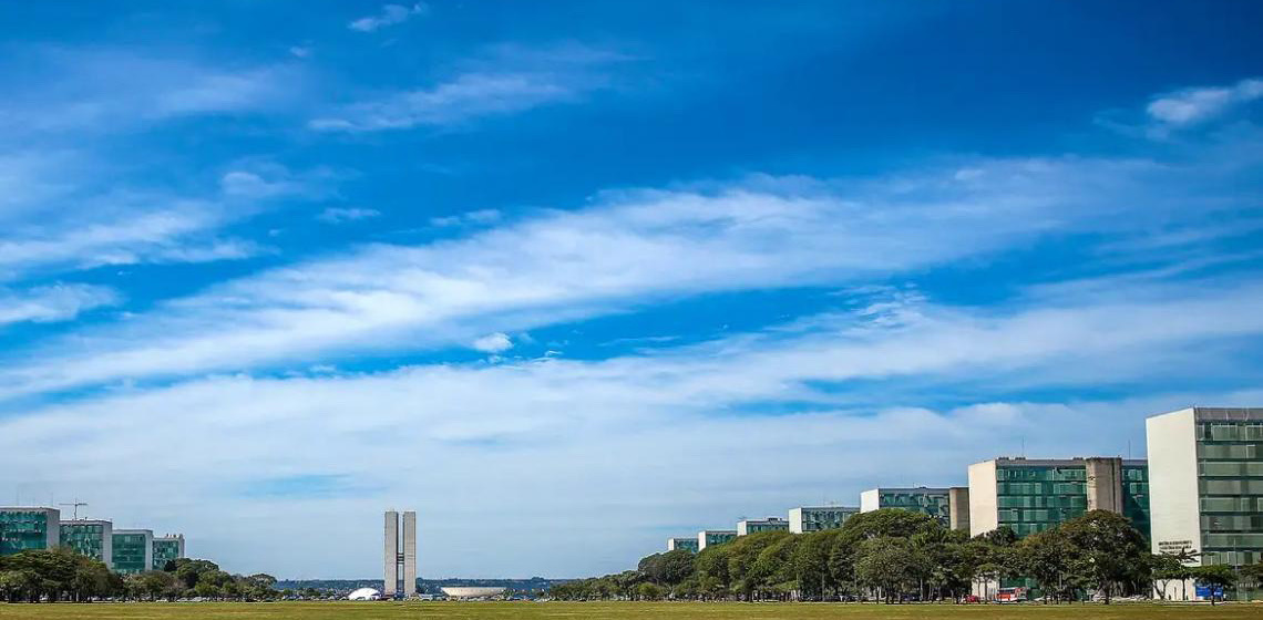 Autorizadas 57,8 mil novas vagas no governo federal pelo Orçamento de 2025