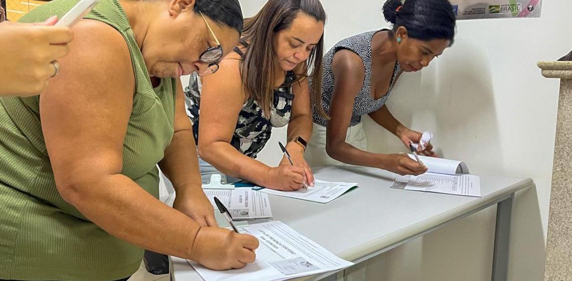 Cursos oferecem novas oportunidades para mulheres no Distrito Federal