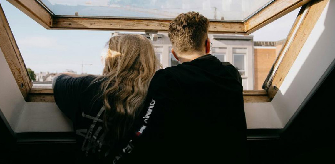 Um número alarmante de adolescentes faz sexo desprotegido