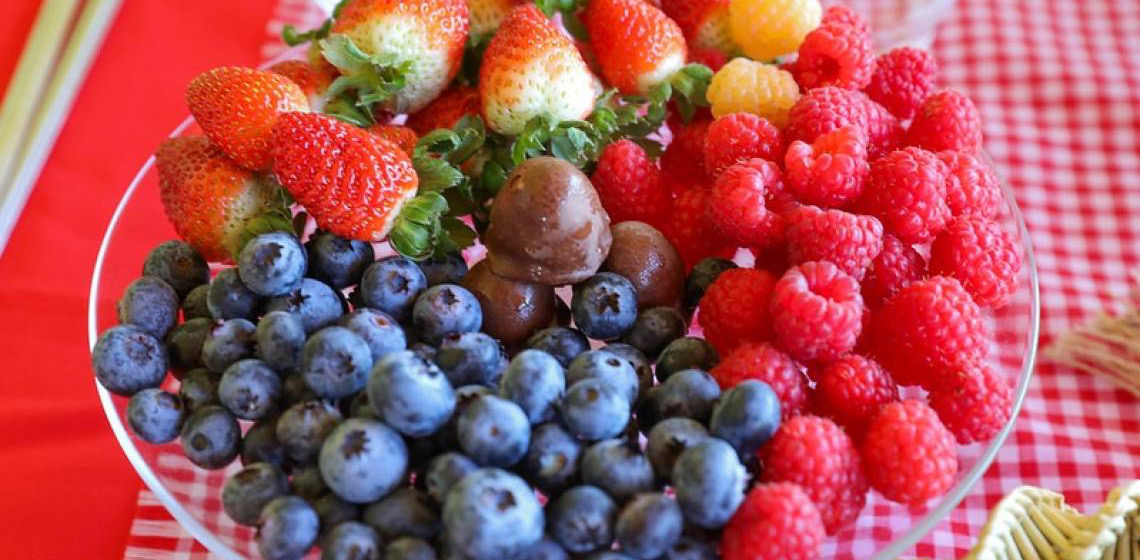 Berry Day 2024: workshop aborda potencialidades e desafios do cultivo de frutas vermelhas no DF