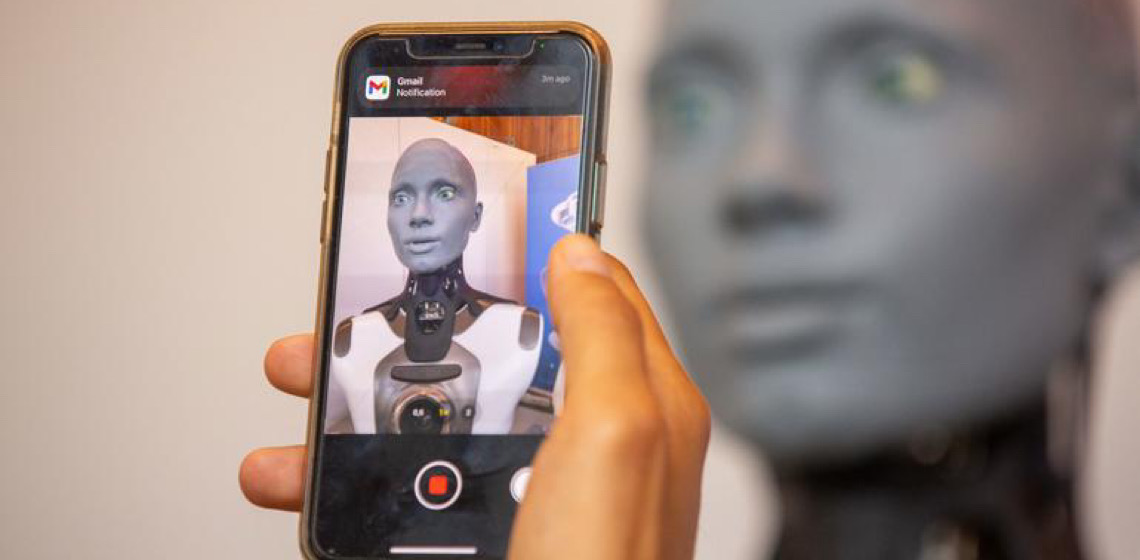 Grandes dados, tecnologias e alertas podem ajudar à humanidade