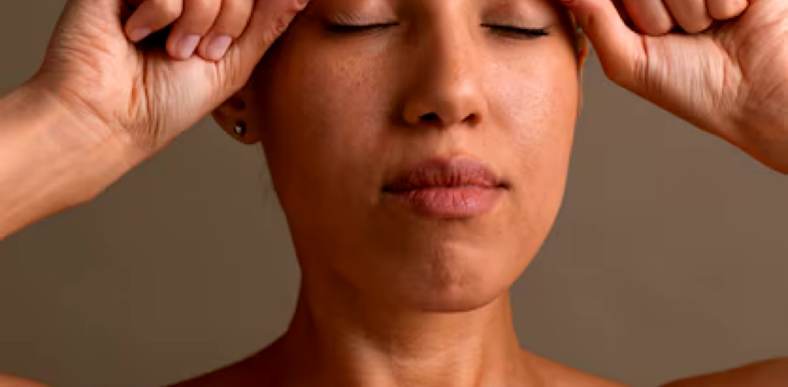 Desarmonização facial pode ser difícil, dolorosa, causar reação alérgica e flacidez