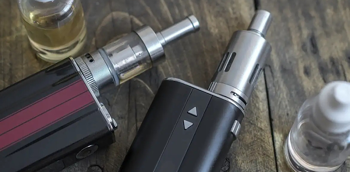 Adolescentes que usam vape têm mais probabilidade de ter problemas de saúde mental, aponta pesquisa