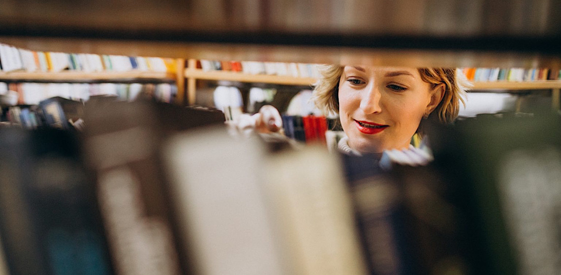 O programa: Lançado edital para tradução de livros brasileiros