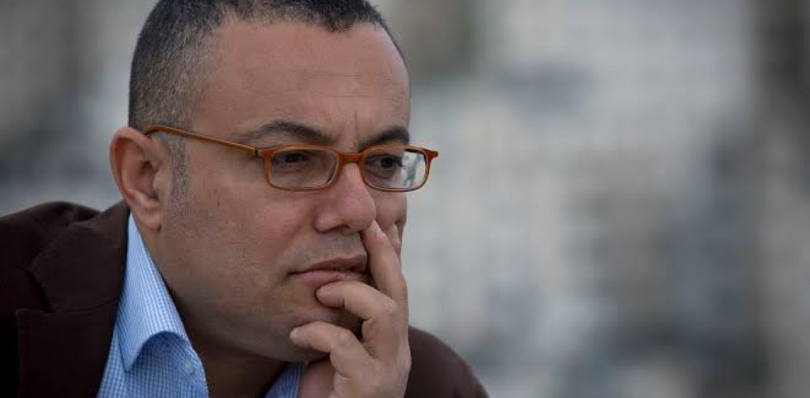 Flip vai receber autor palestino, Atef Abu Saif já publicou romances e livros de contos