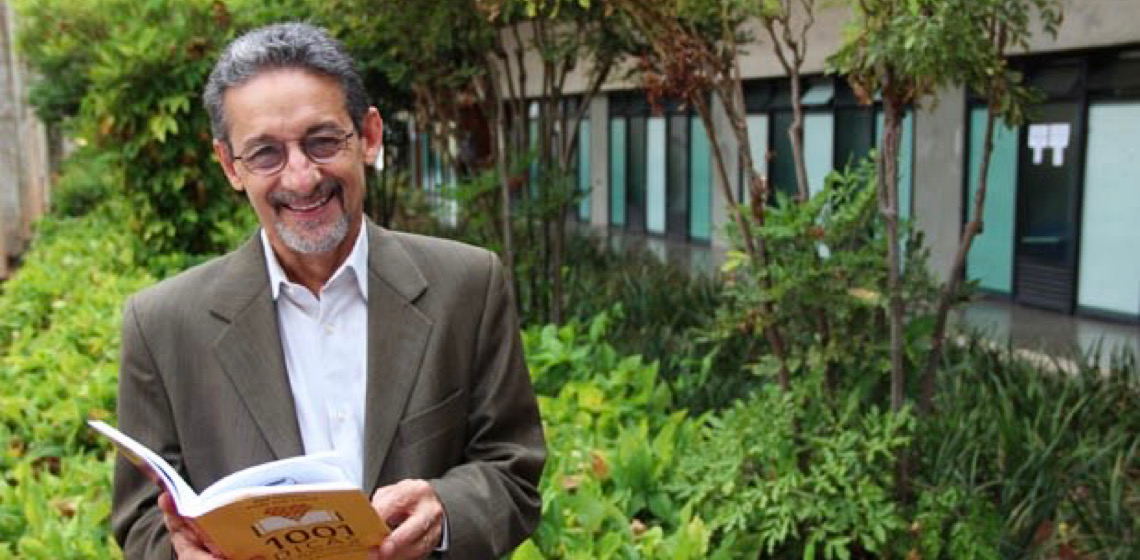 Por Paulo José Cunha: Sabia que eles não gostam de pessoas que leem livros?