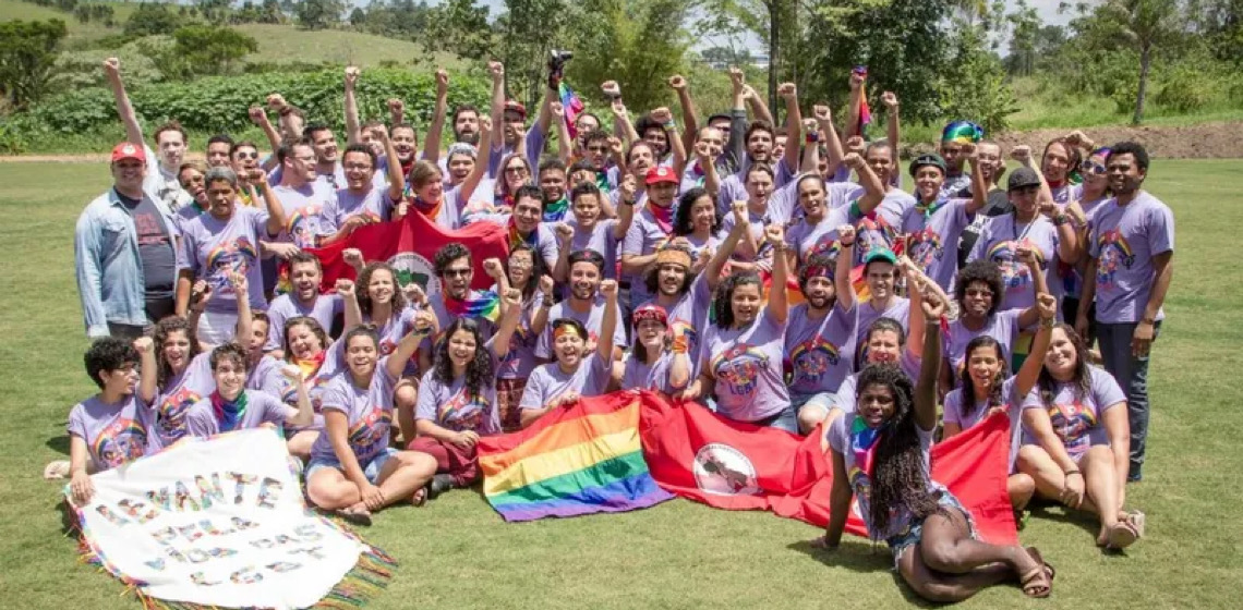 “A sociedade tem um papel fundamental de combater a lesbofobia e LGBTfobia”
