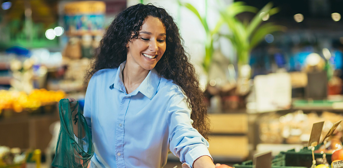 Cinco dicas que facilitam a escolha de vegetais na feira e no mercado