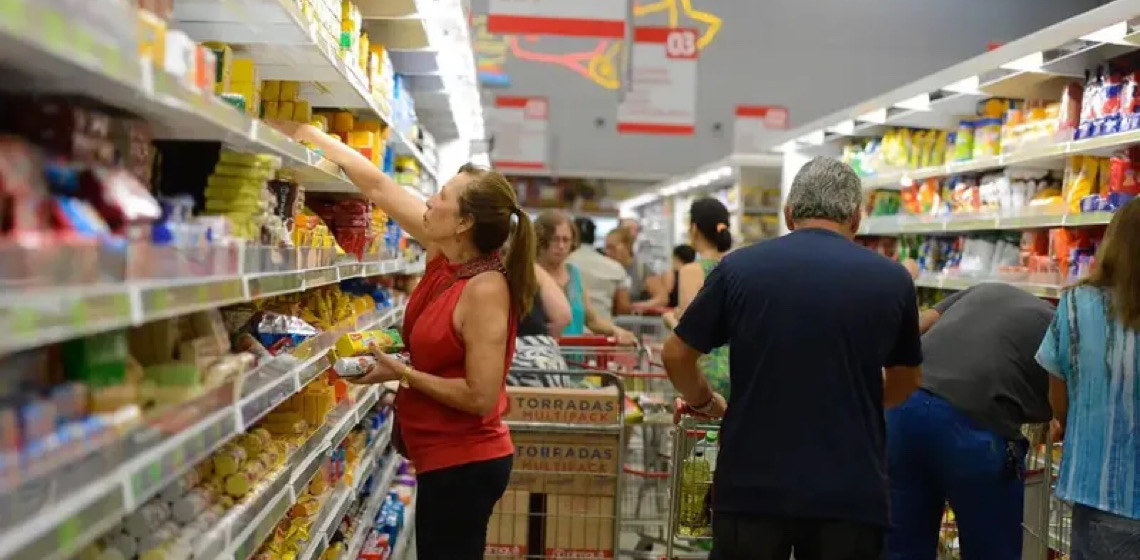 O risco presente na propagação dos alimentos ultraprocessados 