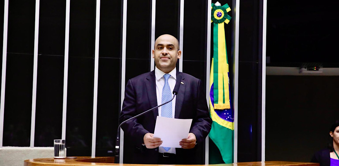 Por Bader Abbas Alhelaibi: Uma reflexão sobre os laços Bahrein-Brasil