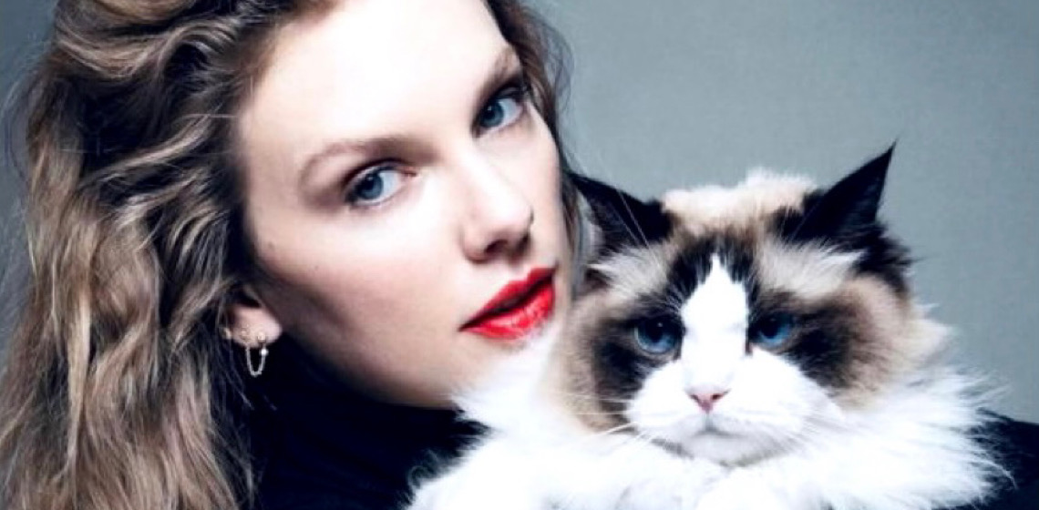 Filha de Elon Musk o critica depois de ataque a Taylor Swift