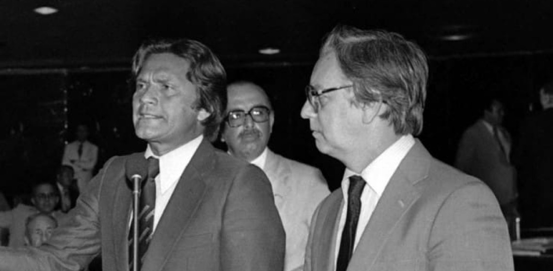 Por João Zisman: Marcos Freire e sua eterna lição de fazer política