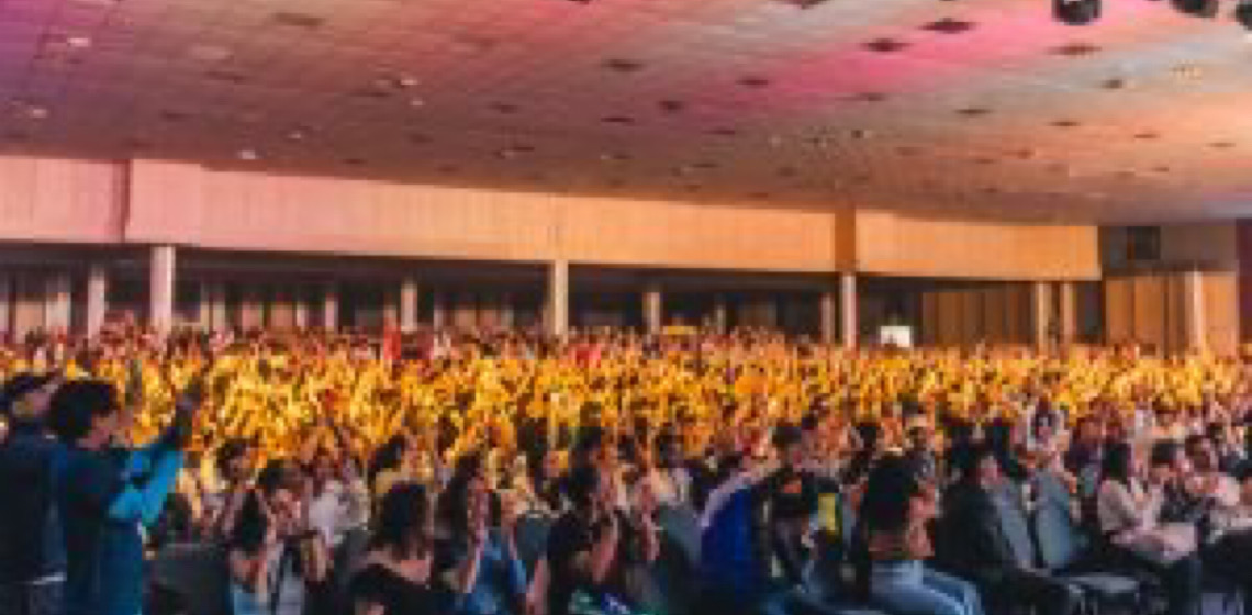 Universitários do DF são premiados por projetos de impacto no maior encontro de jovens empreendedores do Brasil