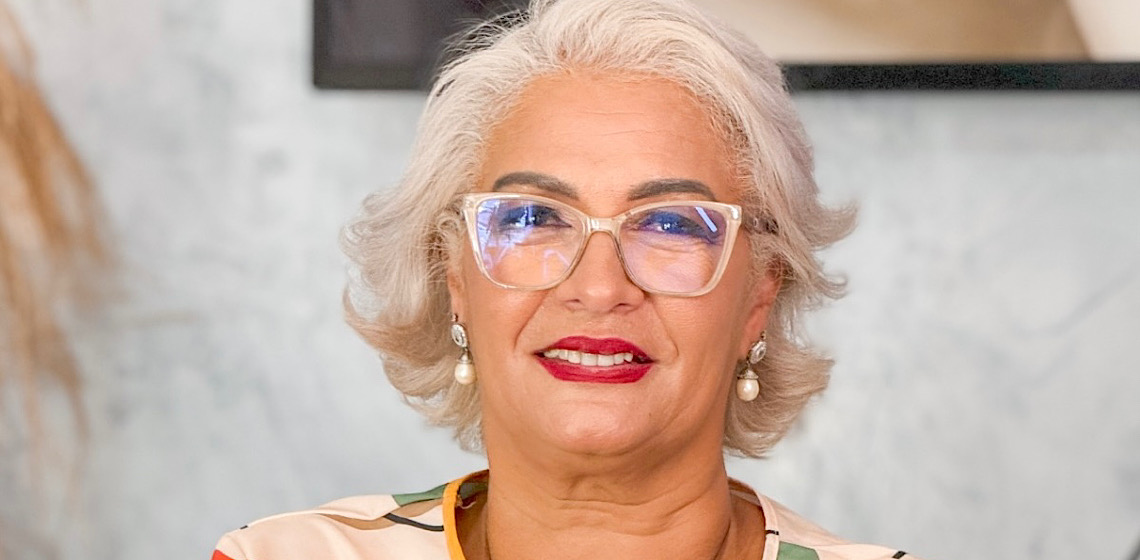 Psicóloga Ana Paula Nascimento lança o livro Nó, Laços e Nós: repensando as relações