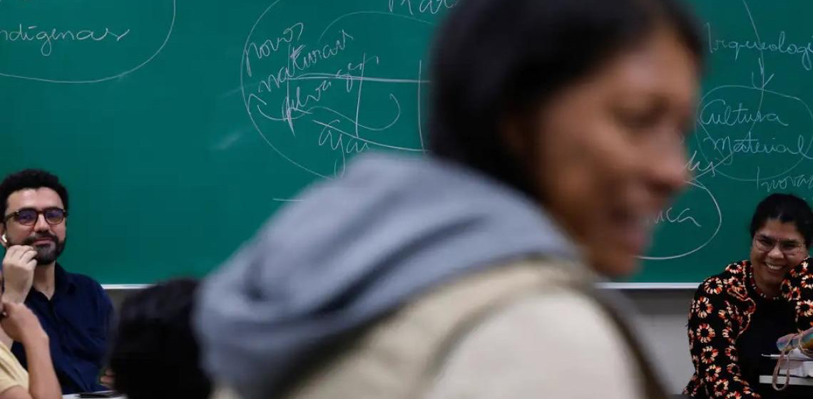 Com mais mulheres e negros, Fies beneficia mais de 50 mil estudantes