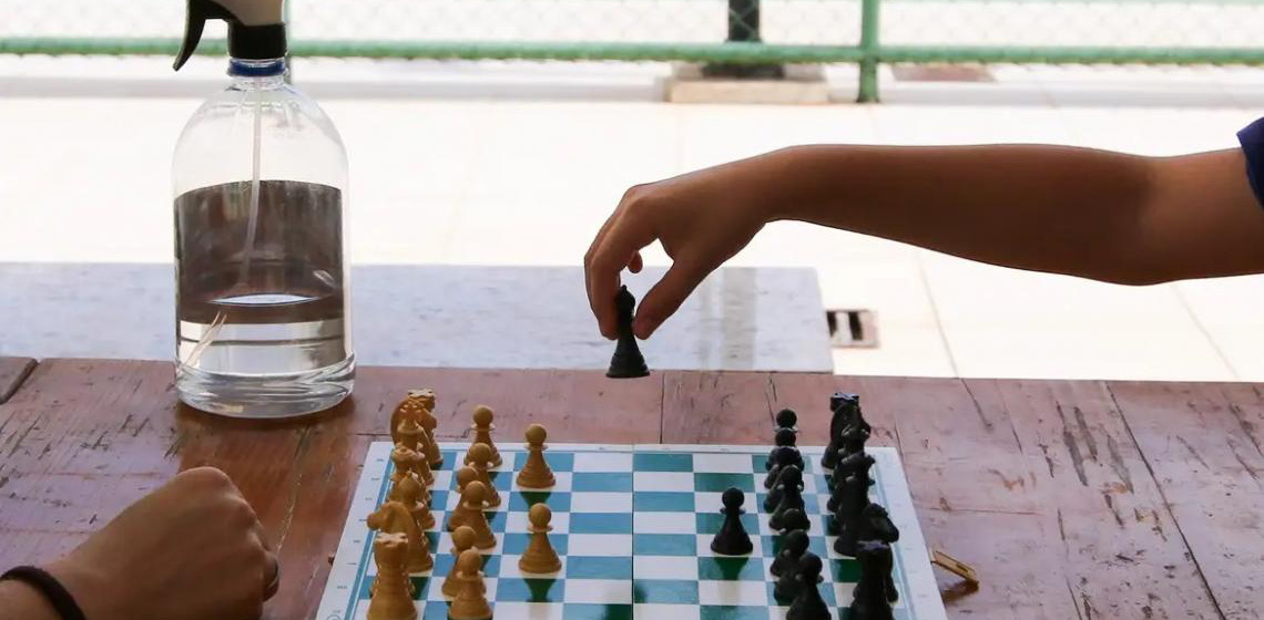 Pioneirismo: Escola brasileira está entre as três melhores do mundo