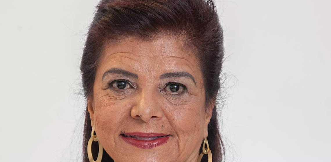 Luiza Trajano critica empresário que disse 
