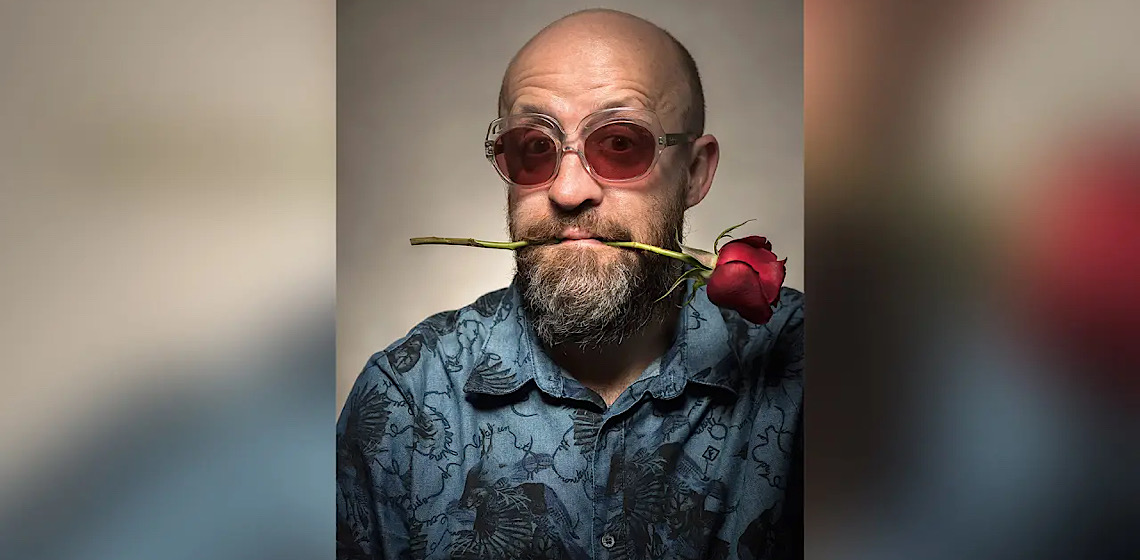 Fabrício Carpinejar: “Sexo não é tudo”