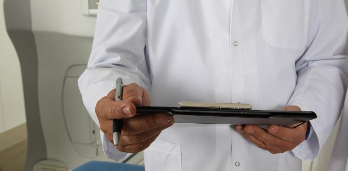 IgesDF abre vagas para médico emergencista. As inscrições podem ser realizadas até dia 26 de setembro