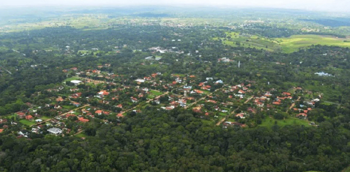 Em Pernambuco, a luta pela preservação da APA Aldeia-Beberibe continua