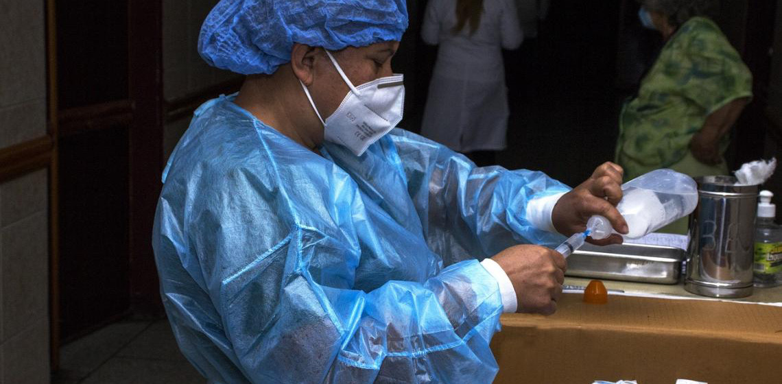 Aberto processo seletivo para enfermeiro nas áreas de oncologia e hematologia
