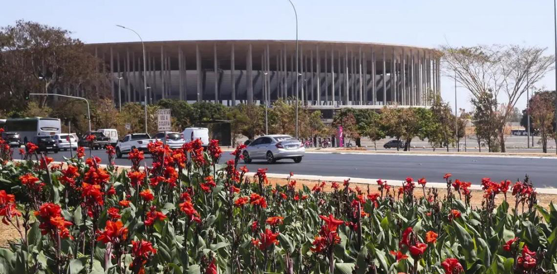 Uso e atividades do complexo da Arena BSB e autódromo serão revisados