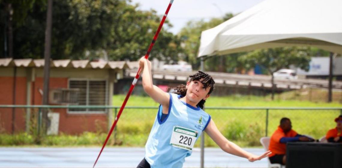 JEBs 2024: estudantes do Distrito Federal esbanjam talento no atletismo e no judô