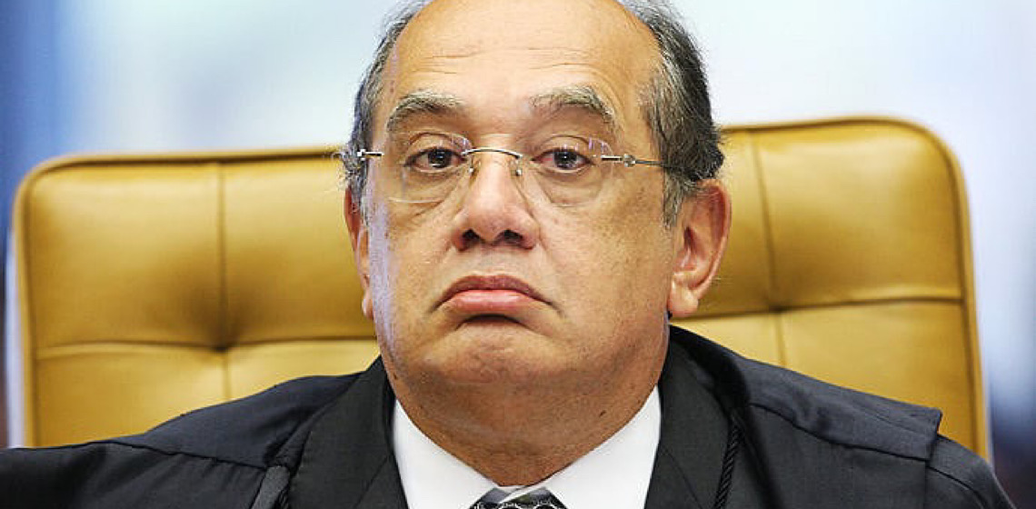Por Matheus Leitão: O recado para Gilmar Mendes no céu de Nova York