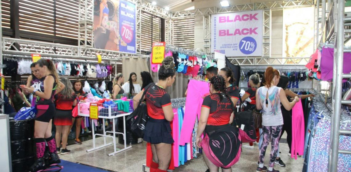 29º Brasília Capital Fitness e Wellness chega ao Parque da Cidade nesta quinta, 26