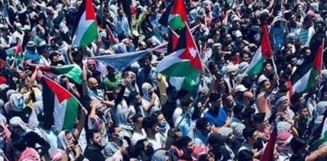 Holocausto contra os judeus não justifica genocídio contra os palestinos