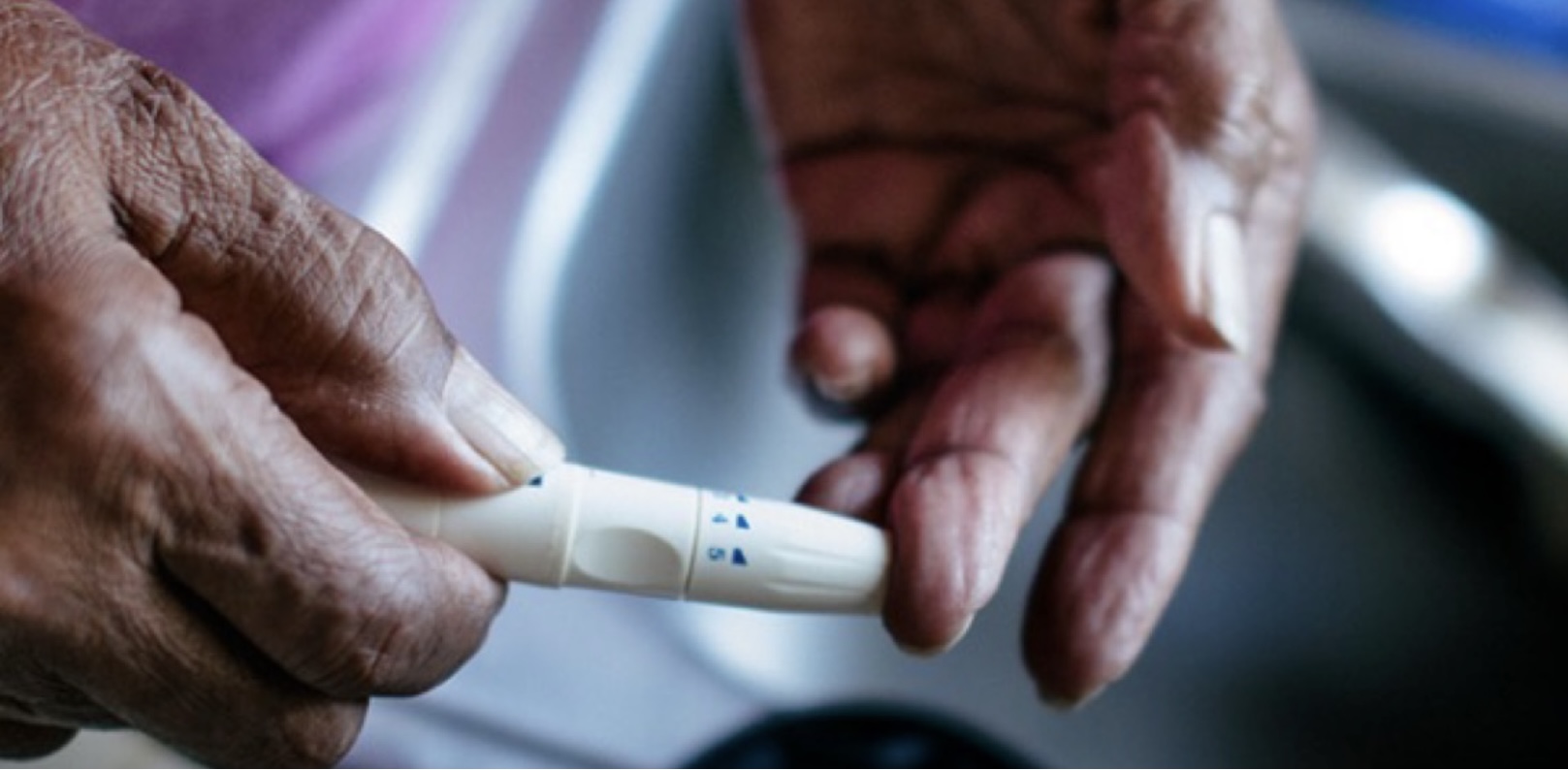 Idoso com Diabetes: Seis pontos de atenção no tratamento da saúde