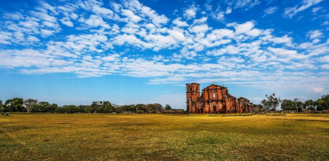 Badesul liberou R$ 10,1 milhões para empresas de turismo atingidas pelas enchentes